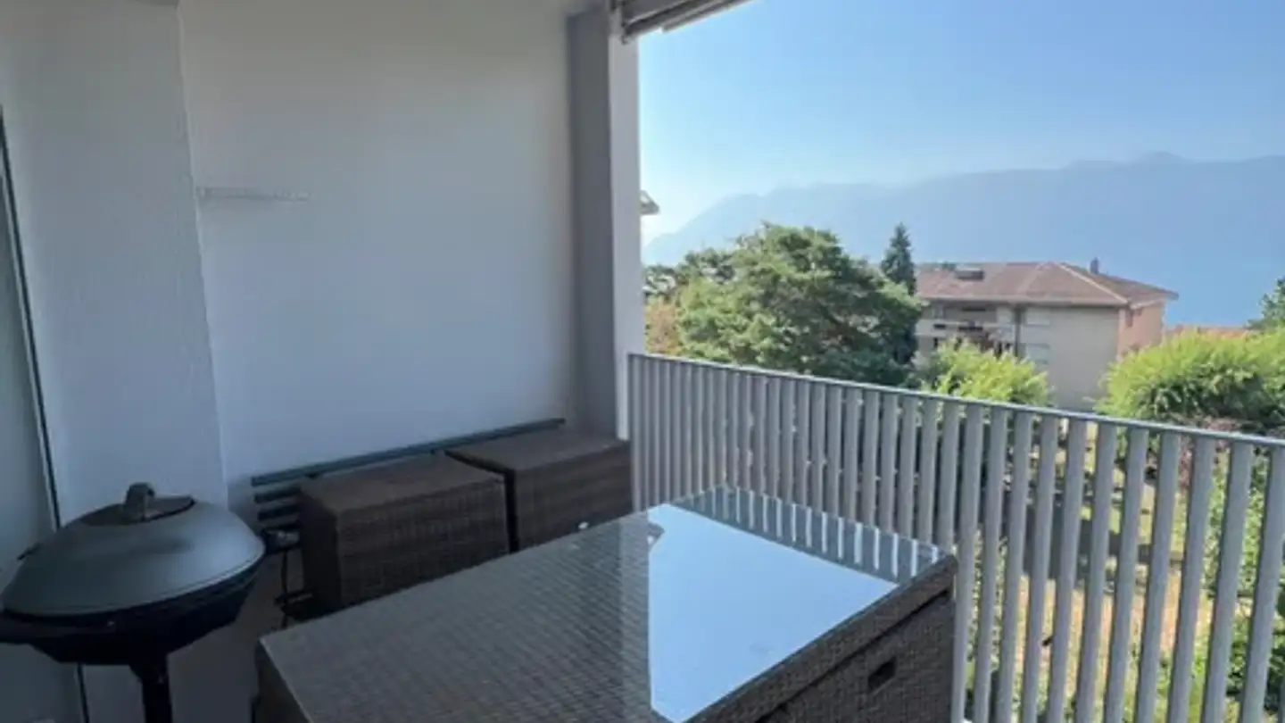 Appartement à louer - 1096 Cully - Photo 2