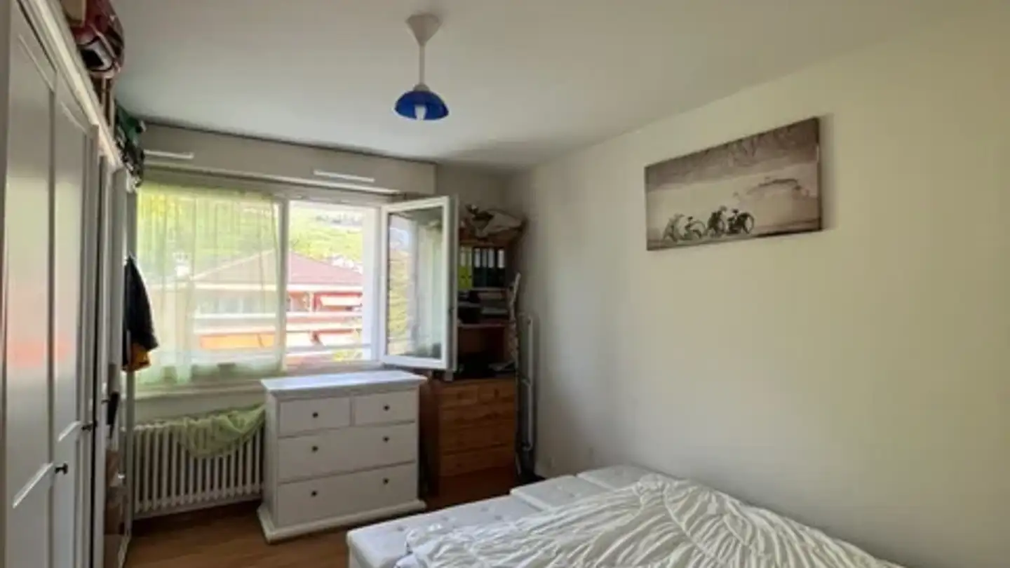 Appartement à louer - 1096 Cully - Photo 4