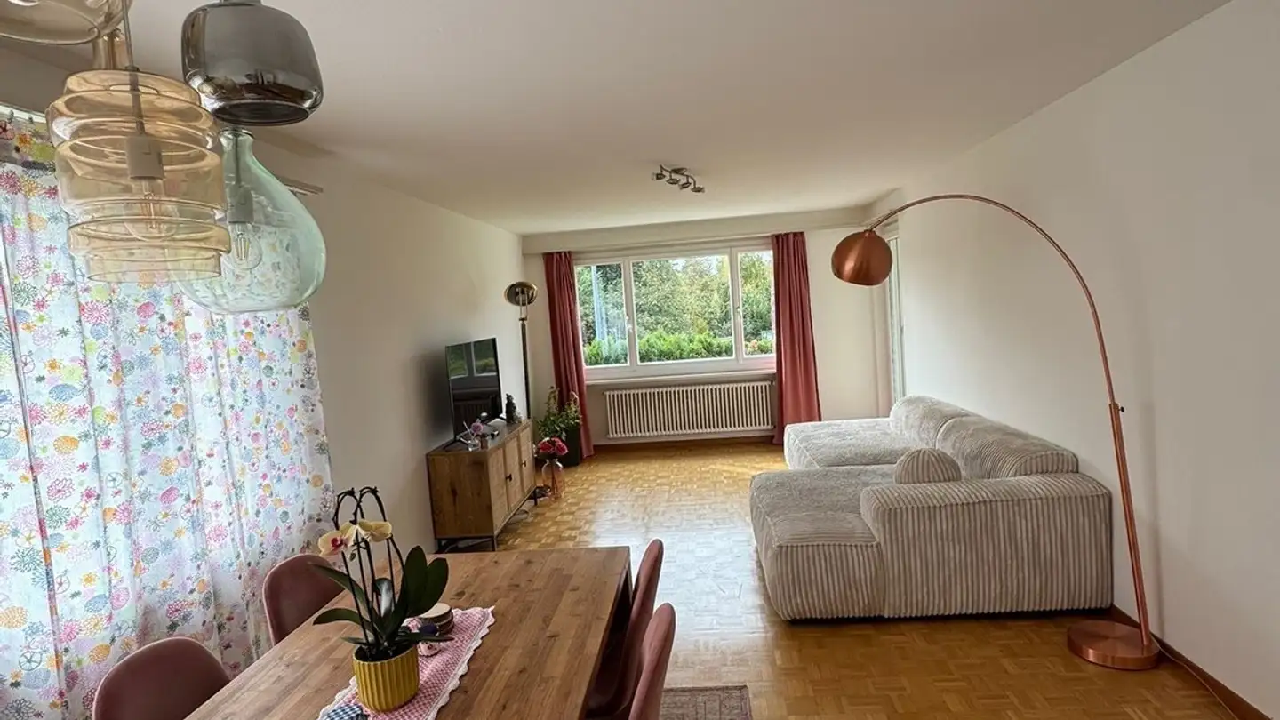 Stanza singola in affitto - 8330 Pfäffikon ZH