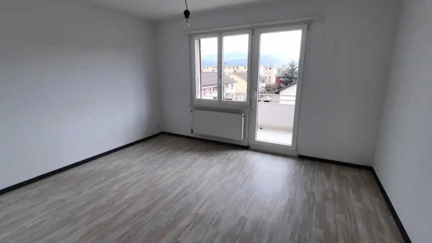 Appartamento in affitto - Rue Des Primevères 41, 2800 Delémont