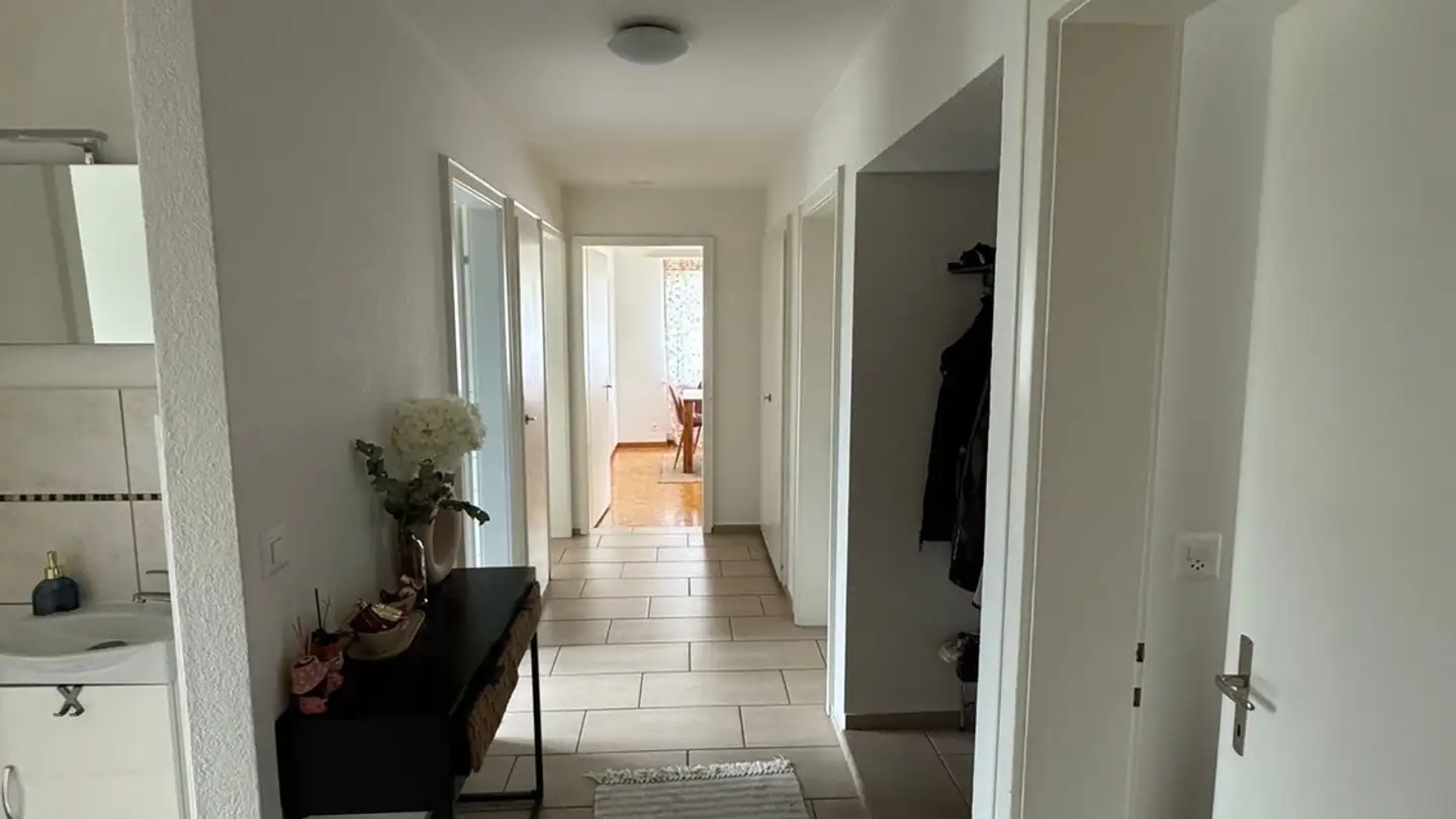 Stanza singola in affitto - 8330 Pfäffikon ZH - Foto 2