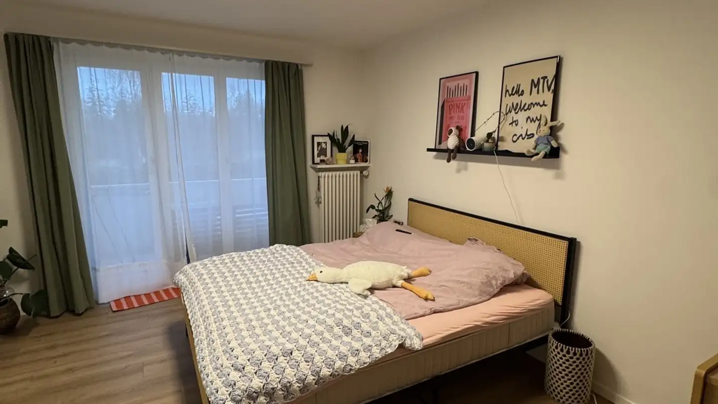 Stanza singola in affitto - 8330 Pfäffikon ZH - Foto 3