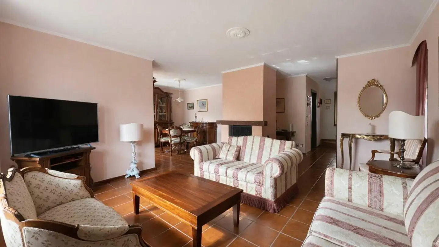 Einfamilienhaus kaufen - Via Cava, 6855 Stabio - Foto 4