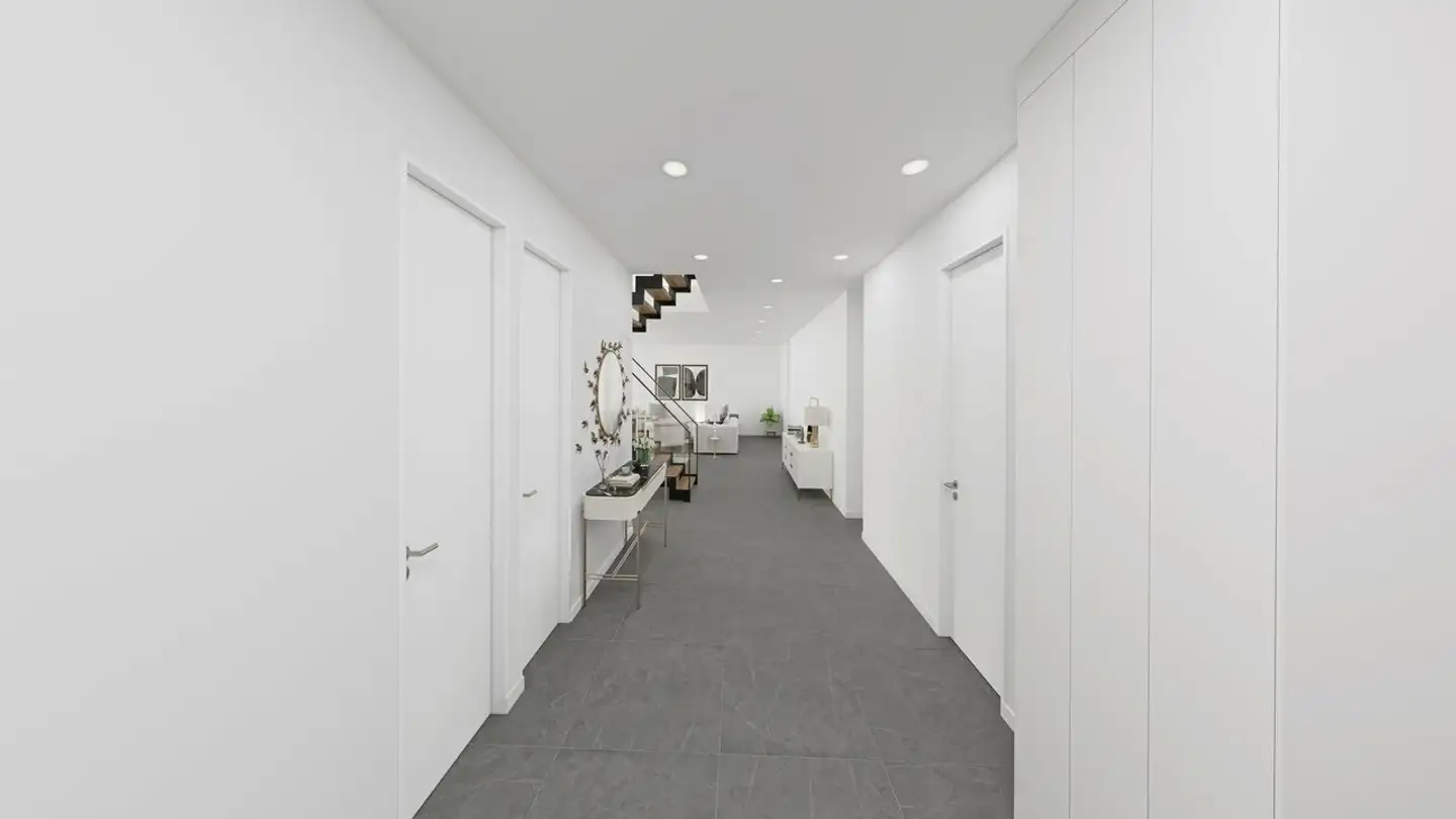 Single house for sale - 1950 Sion - Photo 4