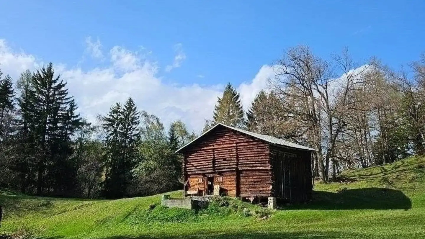 Casa singola in vendita - 7404 Feldis/Veulden - Photo 3