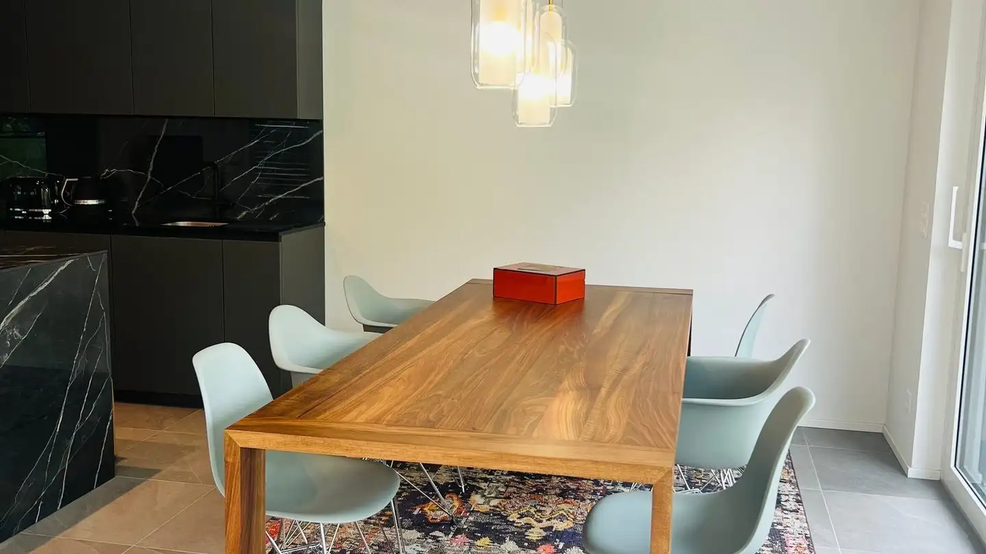 Casa bifamiliare in affitto - Chemin Du Point-Du-Jour 8b, 1012 Lausanne - Photo 4