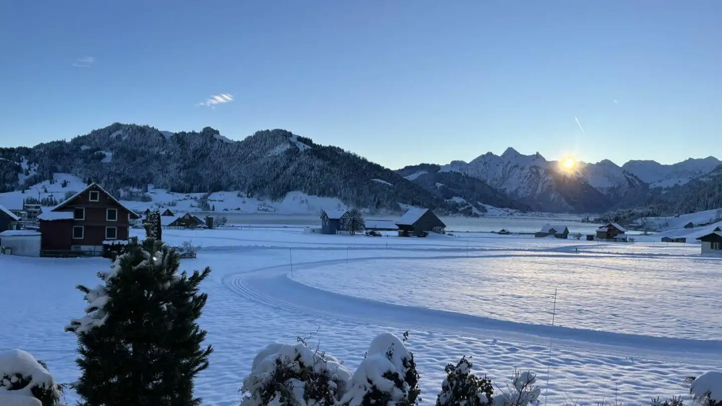 Appartamento in vendita - 8840 Einsiedeln