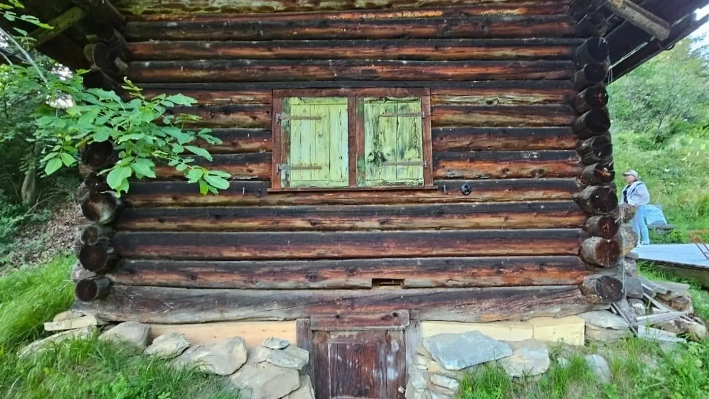 Casa singola in vendita - 7404 Feldis/Veulden - Photo 4