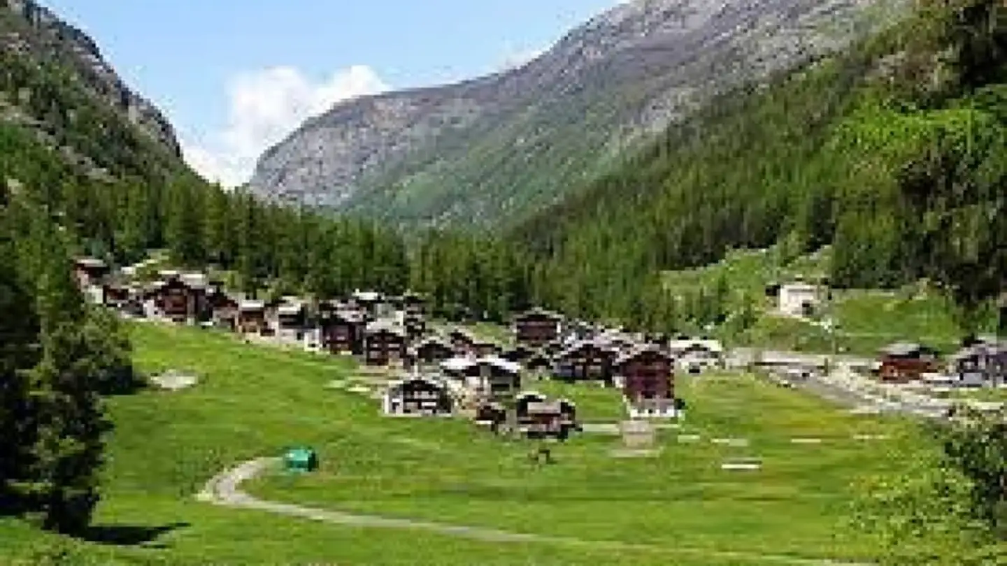 Appartement à vendre - 3908 Saas-Balen - Photo 3