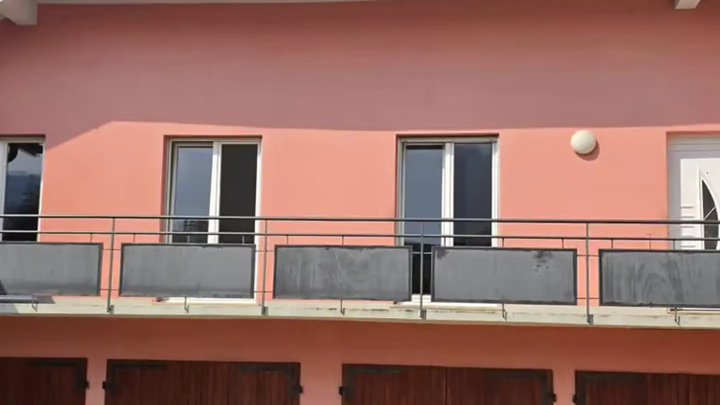 Apartment for rent - Via Pietro Fontana, 6950 Tesserete