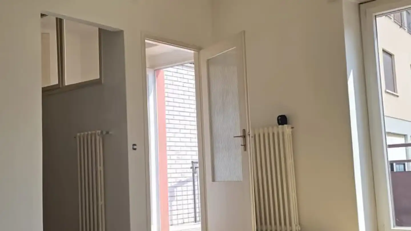 Apartment for rent - Via Pietro Fontana, 6950 Tesserete - Photo 4