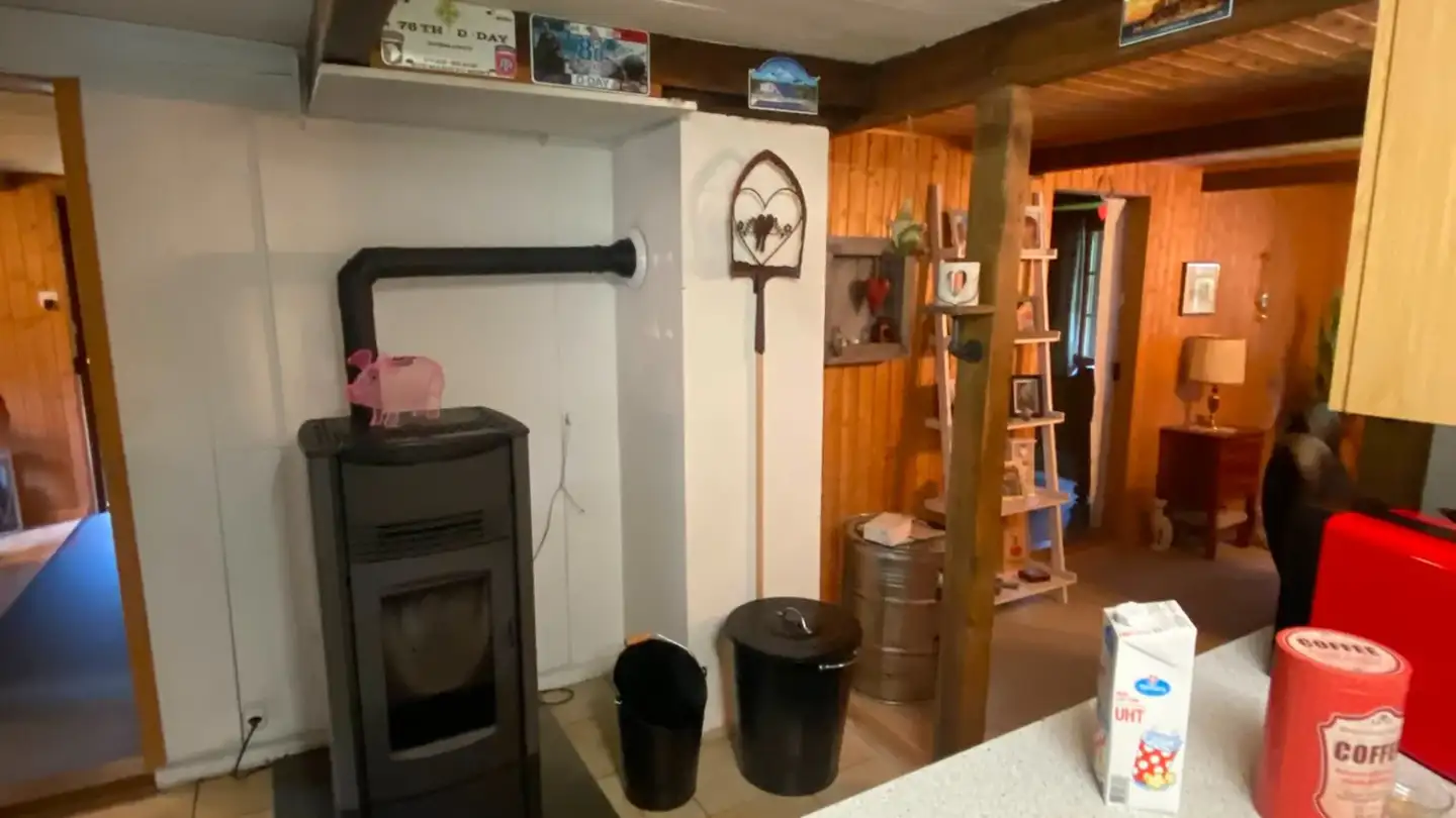 Maison individuelle à louer - Meiersmaadstrasse 40, 3657 Schwanden (Sigriswil) - Photo 2