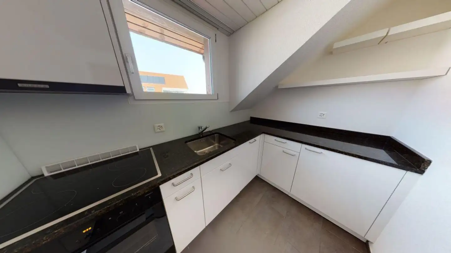 Penthouse mieten - Hauptstrasse 63, 8552 Felben-Wellhausen - Foto 2