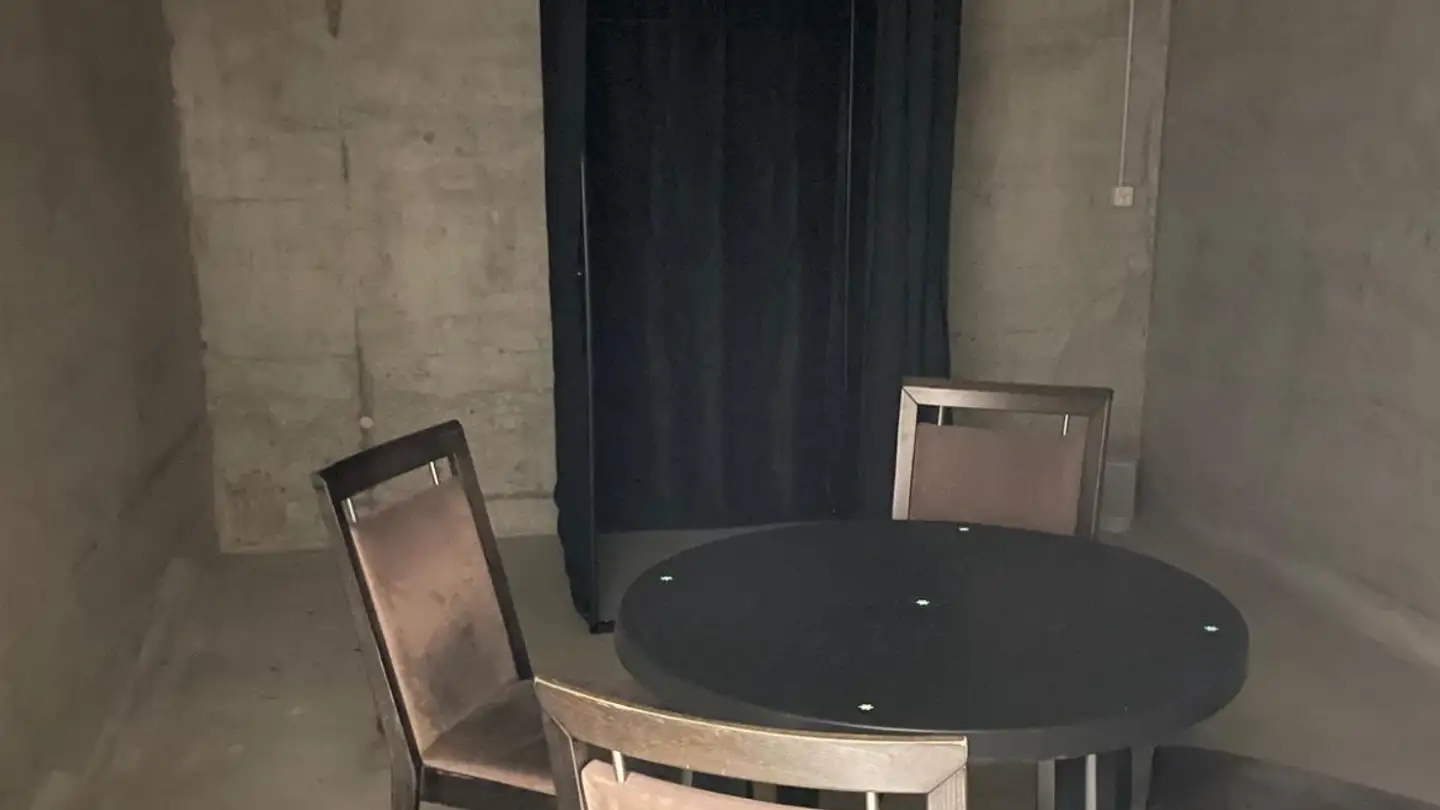 Commercial à louer - Wannerstrasse 17, 8045 Zürich