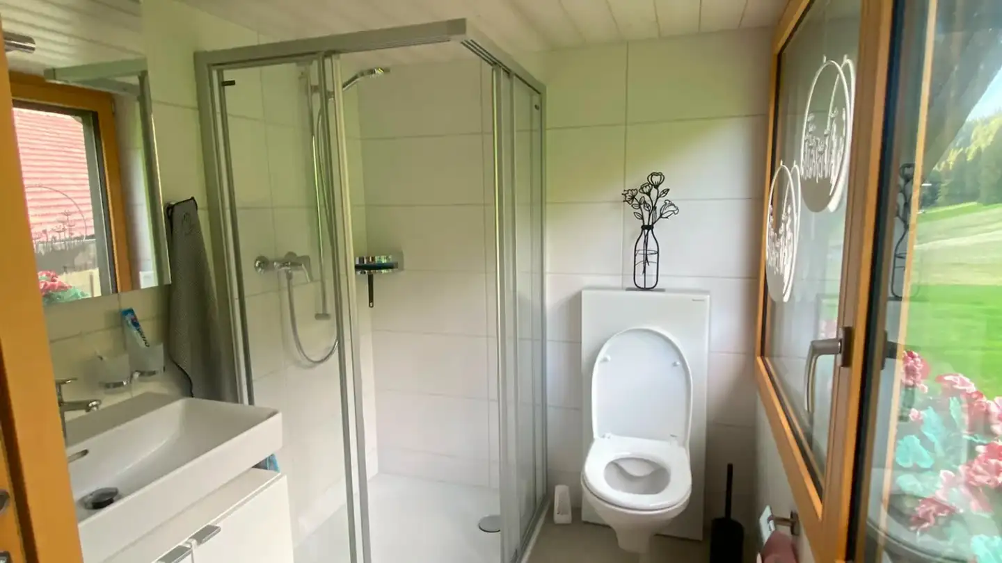 Maison individuelle à louer - Meiersmaadstrasse 40, 3657 Schwanden (Sigriswil) - Photo 3