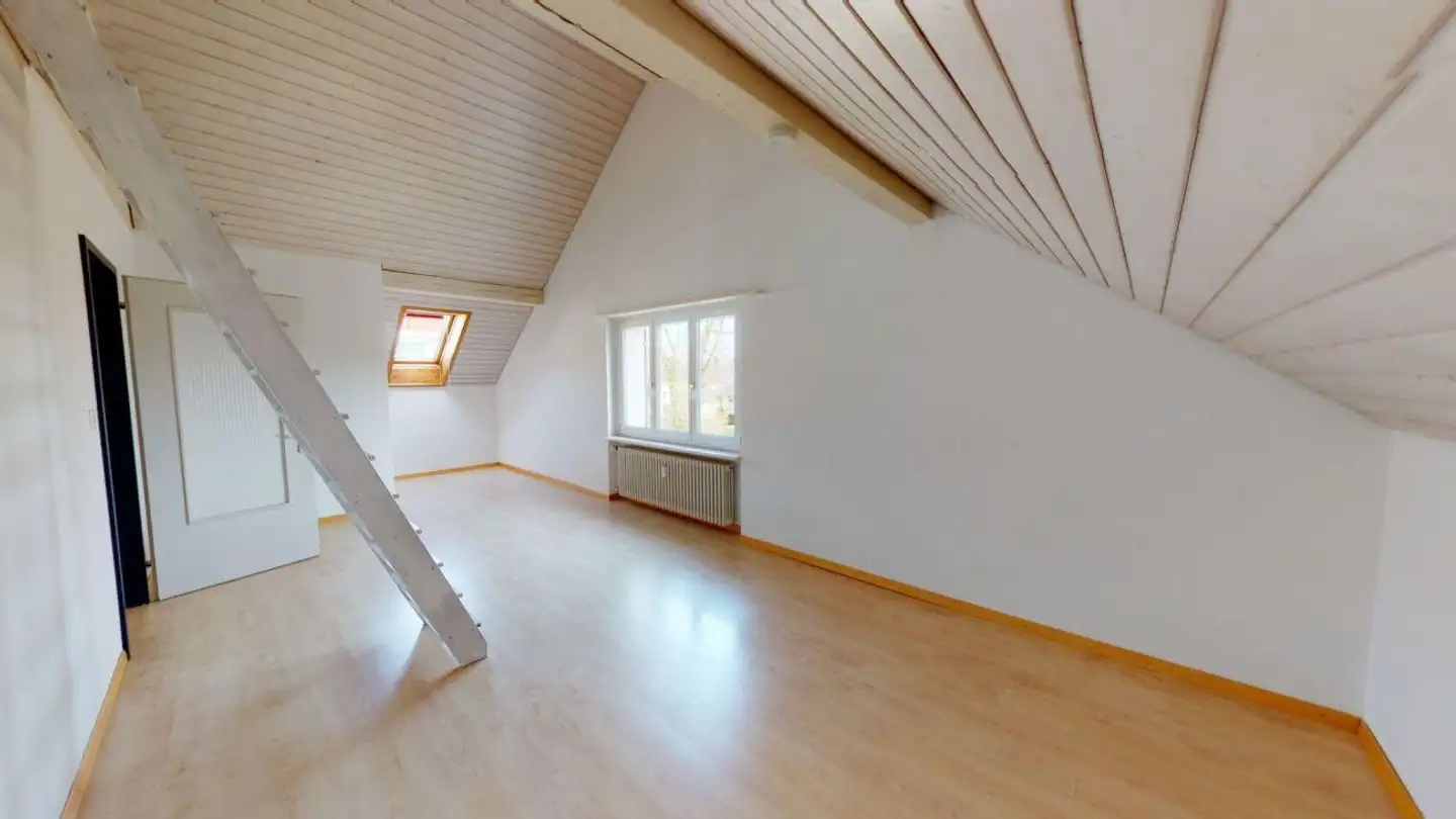 Penthouse mieten - Hauptstrasse 63, 8552 Felben-Wellhausen - Foto 4