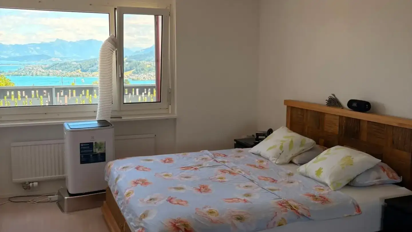 Appartamento a gradini in affitto - Reidholzstrasse 1, 8805 Richterswil - Foto 3
