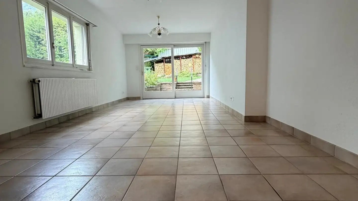 Apartment for rent - Route Du Chavalard 40, 1926 Fully