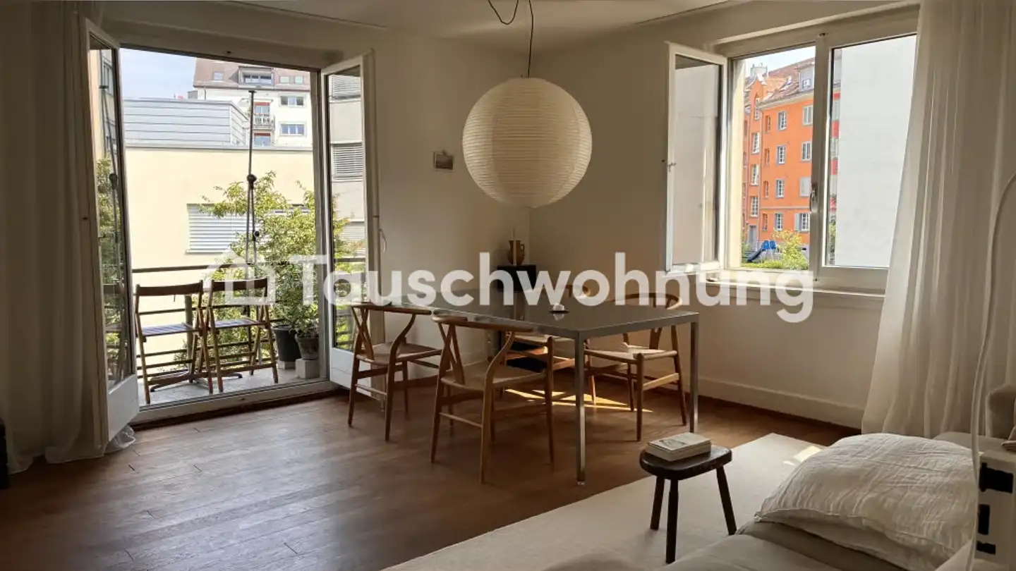 Apartment for rent - 8003 Zürich