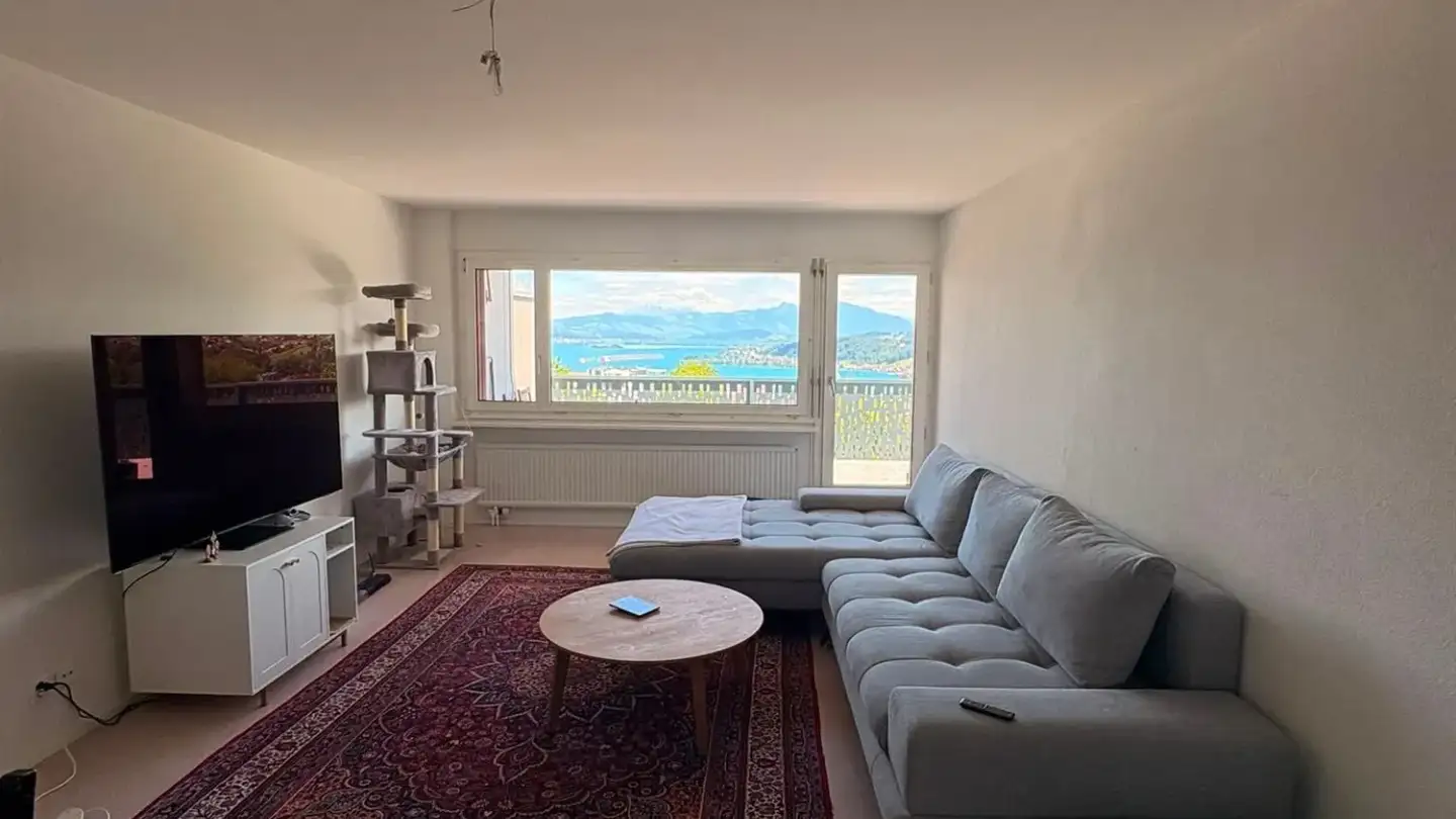 Appartamento a gradini in affitto - Reidholzstrasse 1, 8805 Richterswil