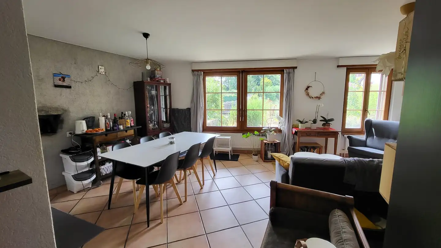 Apartment for rent - Rue Bourg-De-Four 7, 1170 Aubonne - Photo 3