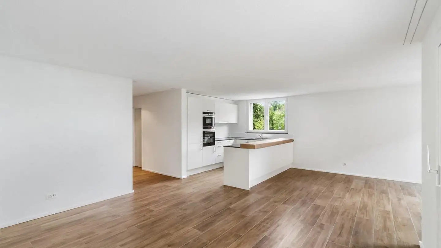 Wohnung mieten - Hauptstrasse 24, 4457 Diegten - Foto 3