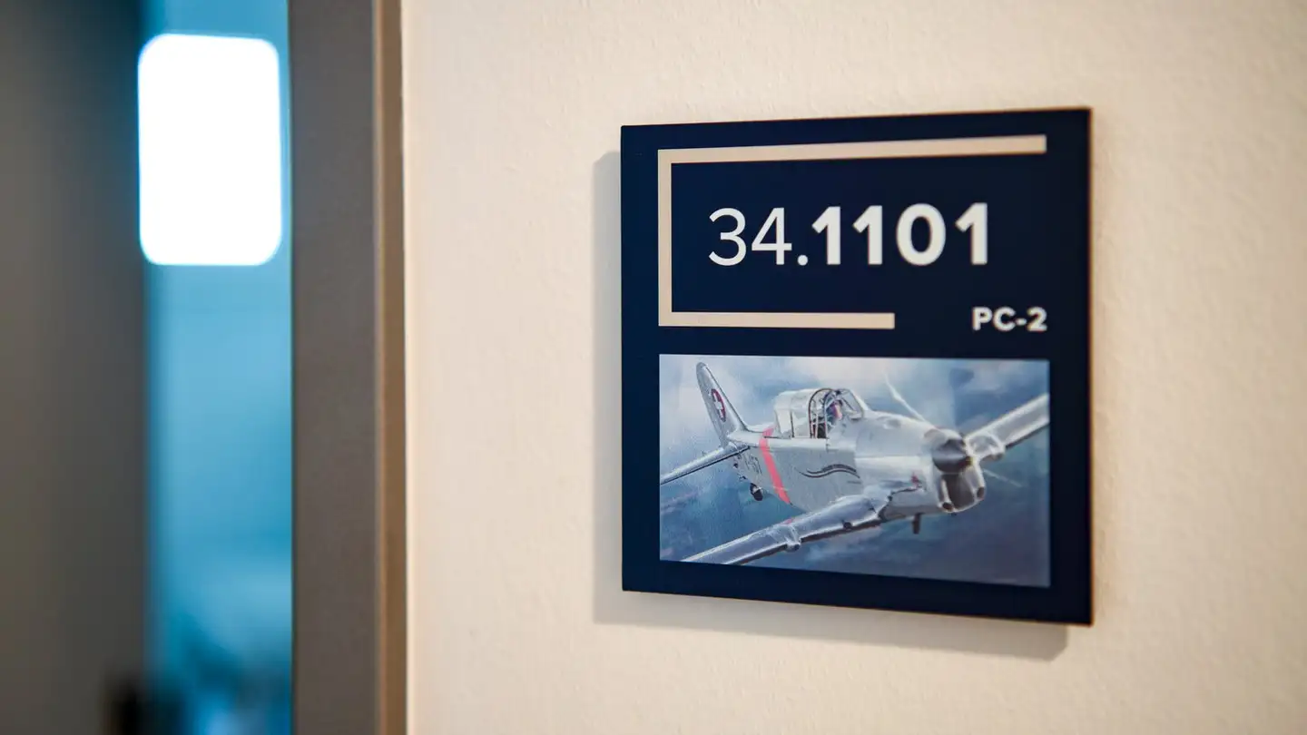 Furnished apartment for rent - Breitenweg 10, 6370 Stans