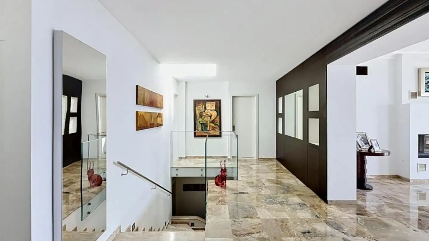 Casa singola in vendita - 1095 Lutry - Foto 4