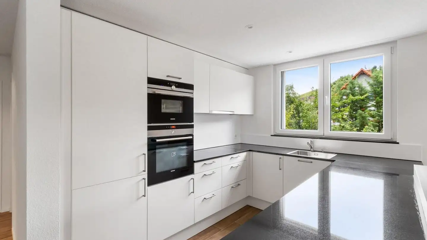 Wohnung mieten - Hauptstrasse 24, 4457 Diegten - Foto 4