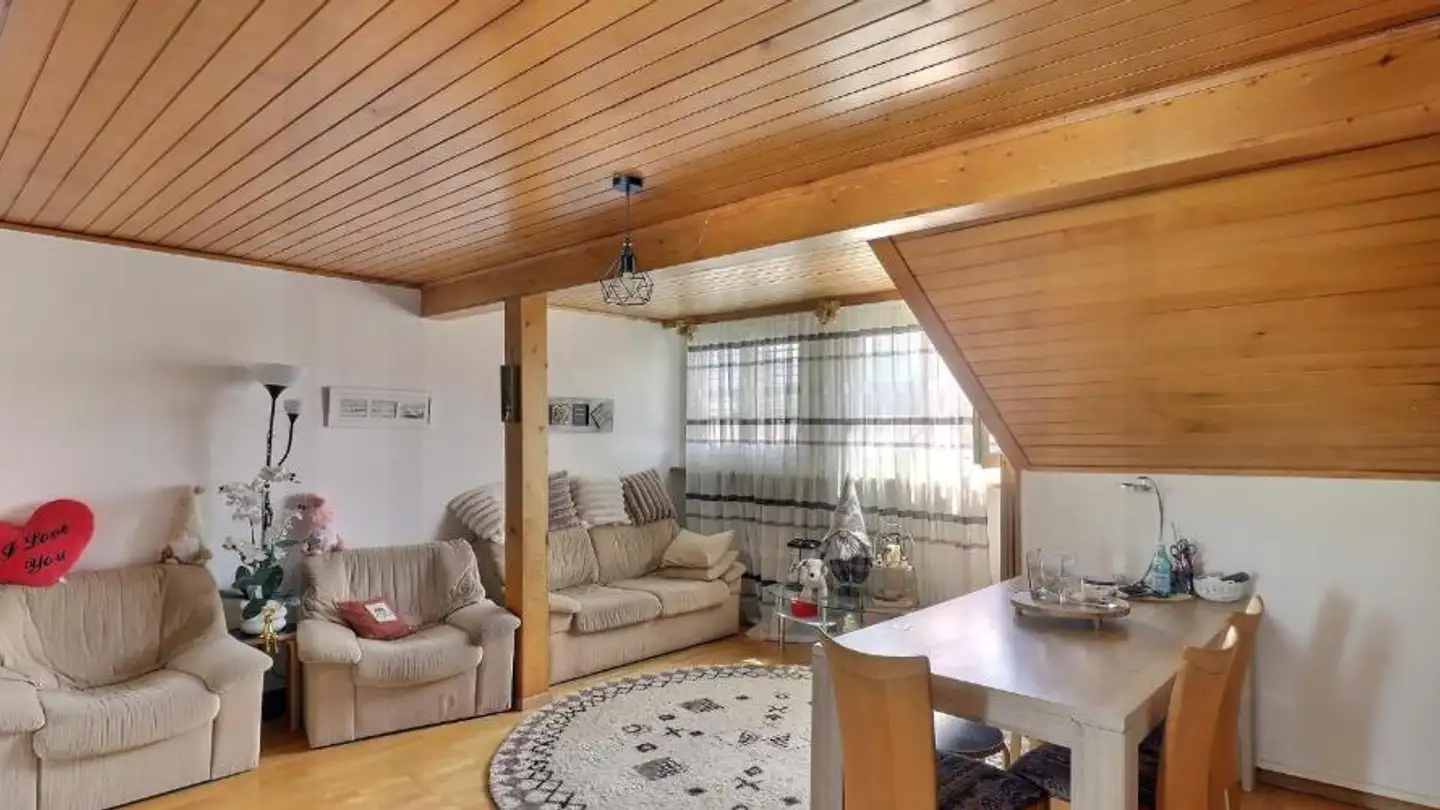 Appartement à vendre - 1632 Riaz - Photo 2