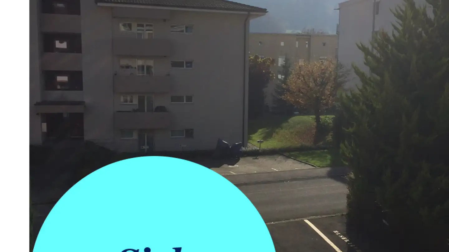 Appartamento in affitto - Pulvermühleweg 7, 6010 Kriens