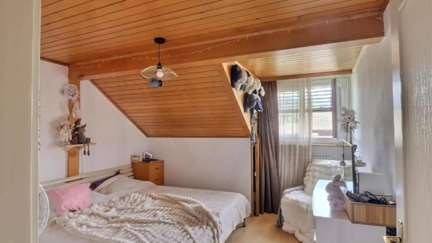 Appartement à vendre - 1632 Riaz - Photo 3