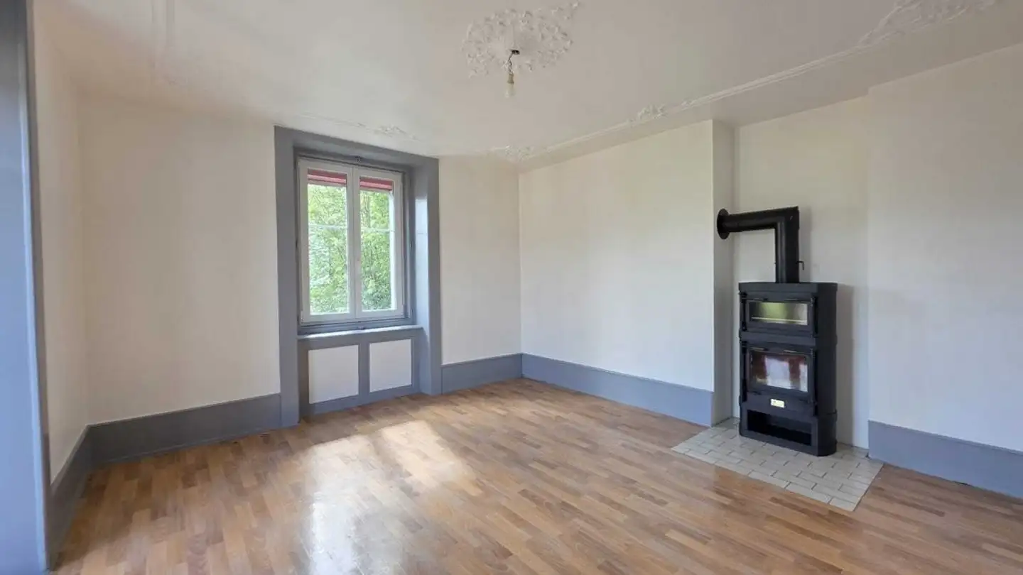 Apartment for rent - Rue Bellevue 6, 2400 Le Locle