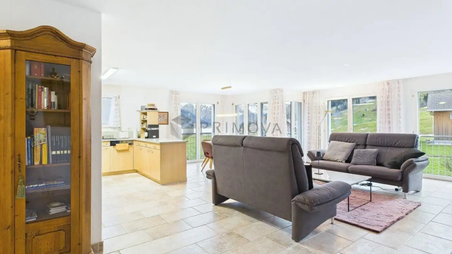 Appartamento in vendita - 8840 Einsiedeln - Foto 4