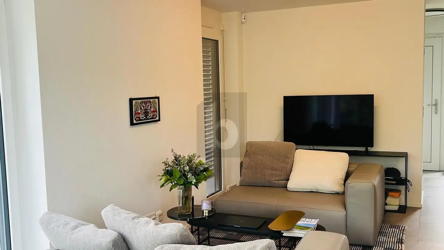 Row house for rent - 1012 Lausanne - Photo 4