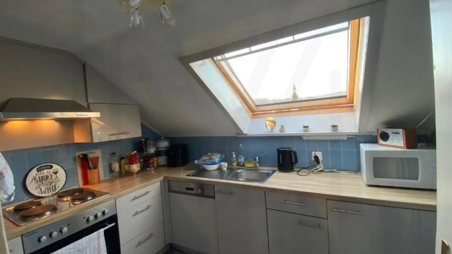 Appartement à vendre - 1632 Riaz - Photo 4