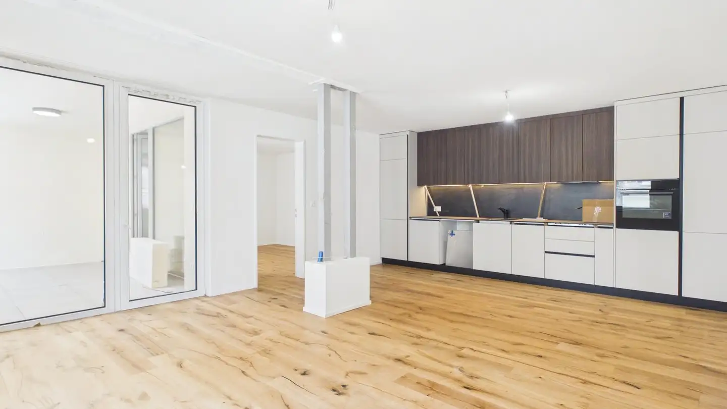 Appartement à louer - Bankstrasse 53, 8750 Glarus