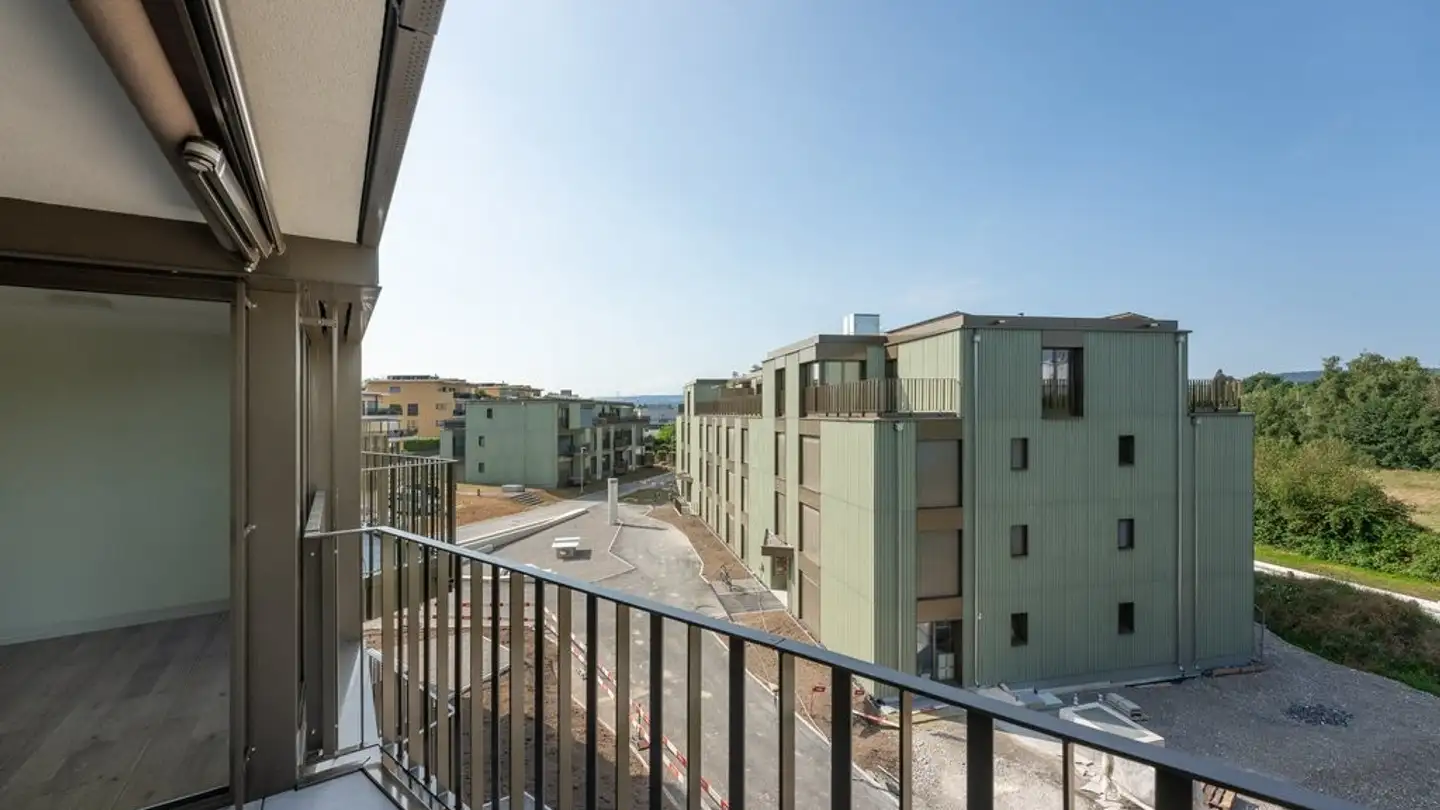 Attico in affitto - Riedmühlestrasse 53, 8306 Brüttisellen