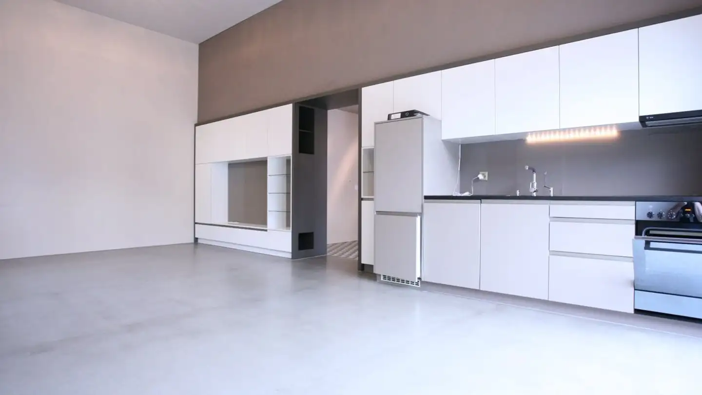 Apartment for rent - Brunnenweg 2, 5300 Turgi
