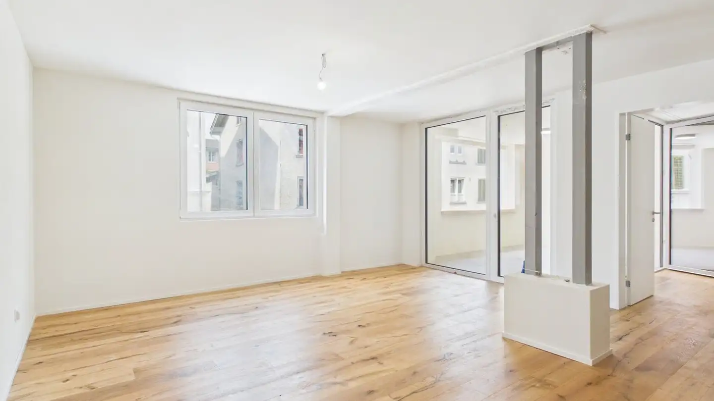 Appartement à louer - Bankstrasse 53, 8750 Glarus - Photo 2