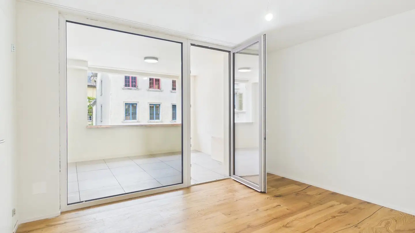 Appartement à louer - Bankstrasse 53, 8750 Glarus - Photo 3