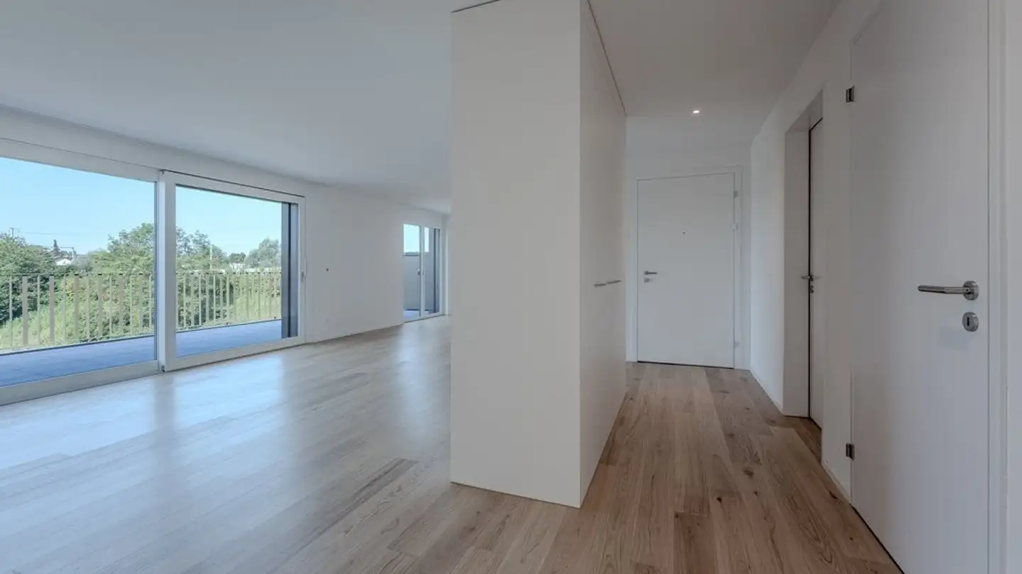 Attico in affitto - Riedmühlestrasse 53, 8306 Brüttisellen - Foto 4