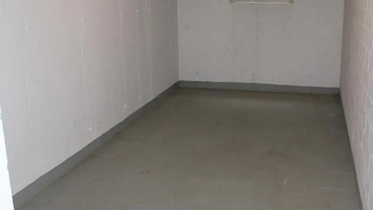 Laboratorio in affitto - Pintelgasse 3, 3752 Wimmis