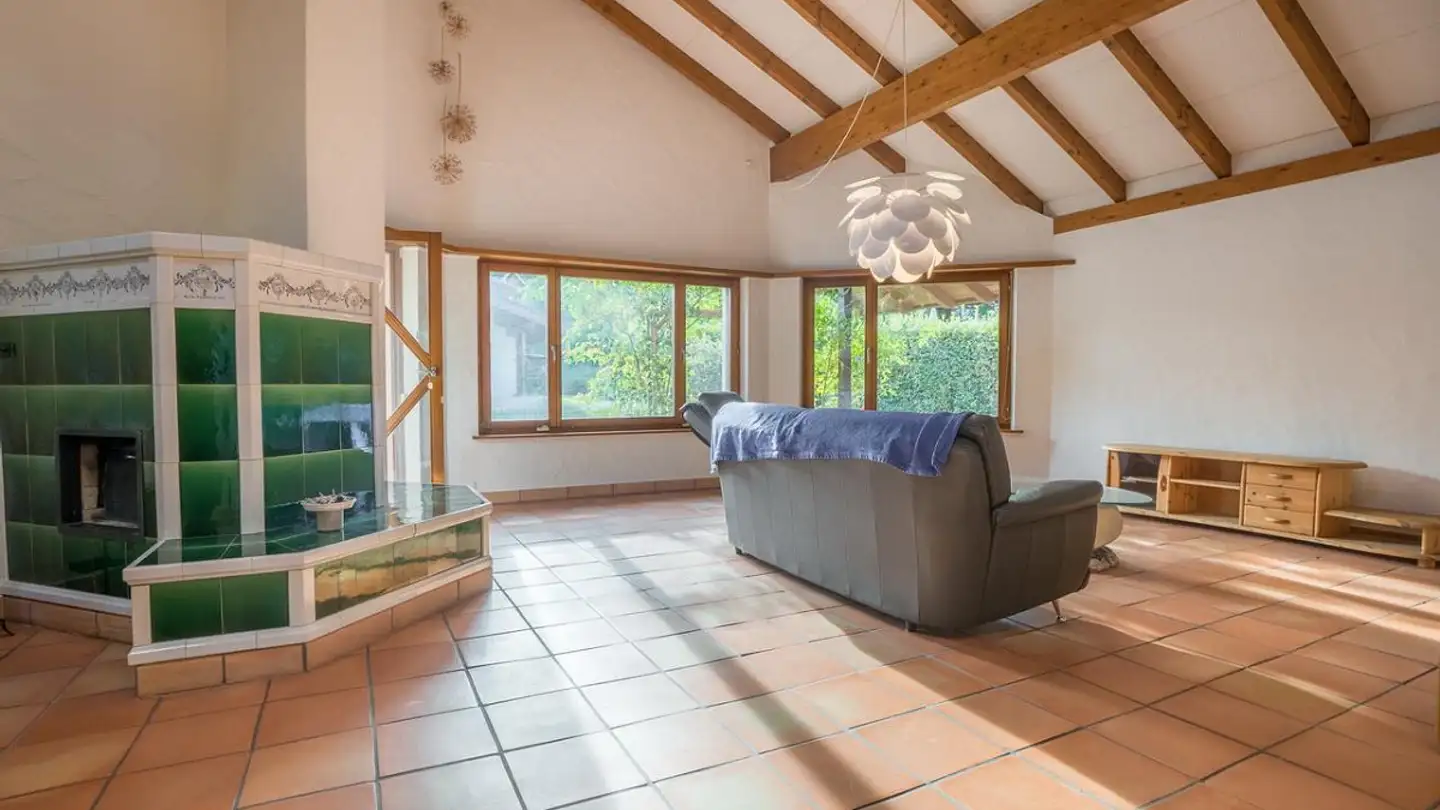 Maison individuelle à vendre - Landhausweg 16, 5742 Kölliken - Photo 2