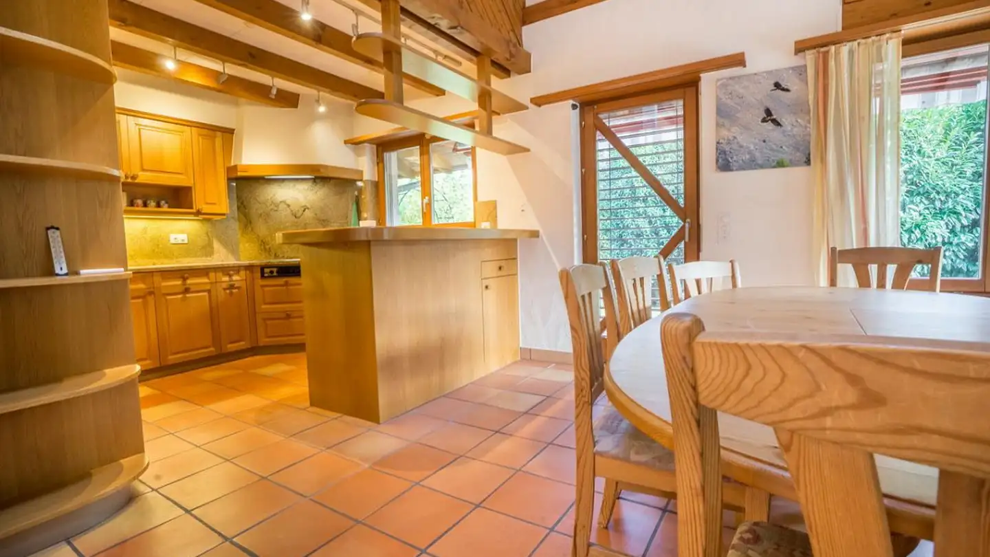 Maison individuelle à vendre - Landhausweg 16, 5742 Kölliken - Photo 3