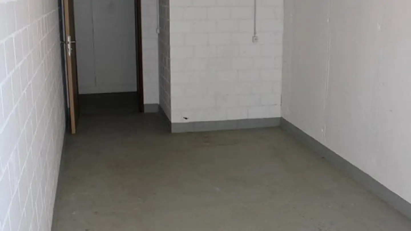 Laboratorio in affitto - Pintelgasse 3, 3752 Wimmis - Photo 2