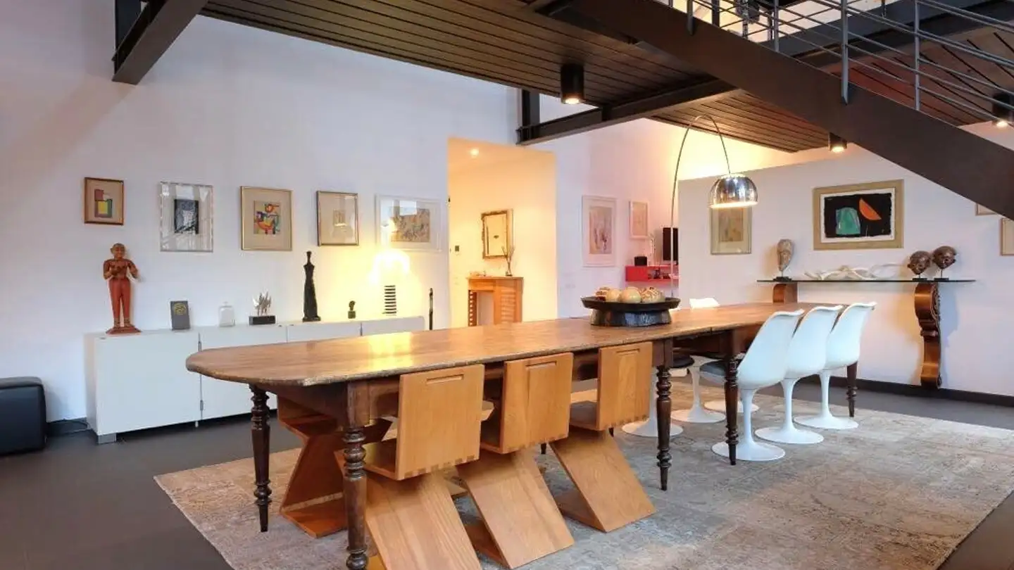 Loft for sale - 6818 Melano - Photo 2