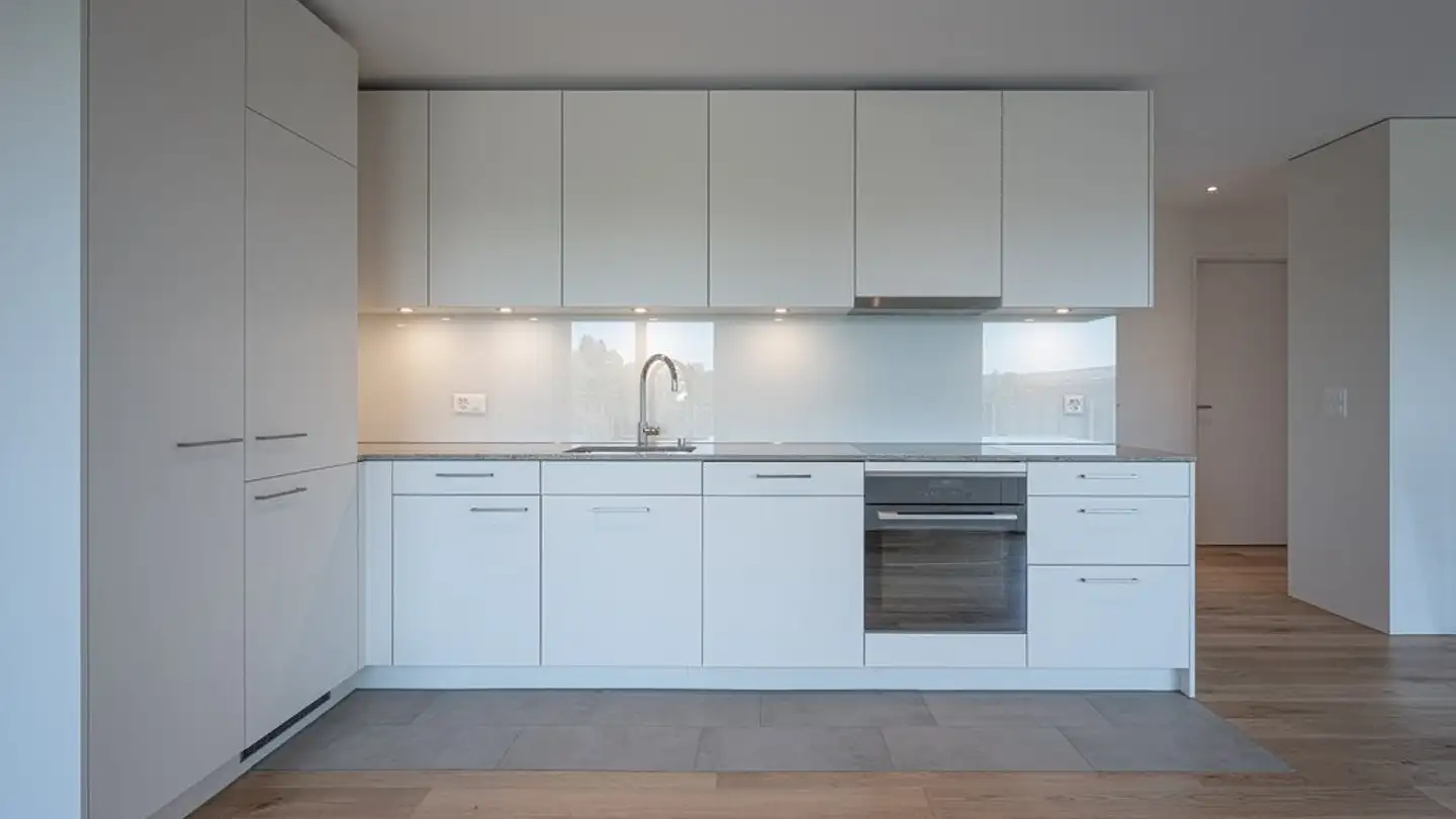 Attico in affitto - Riedmühlestrasse 53, 8306 Brüttisellen - Foto 2