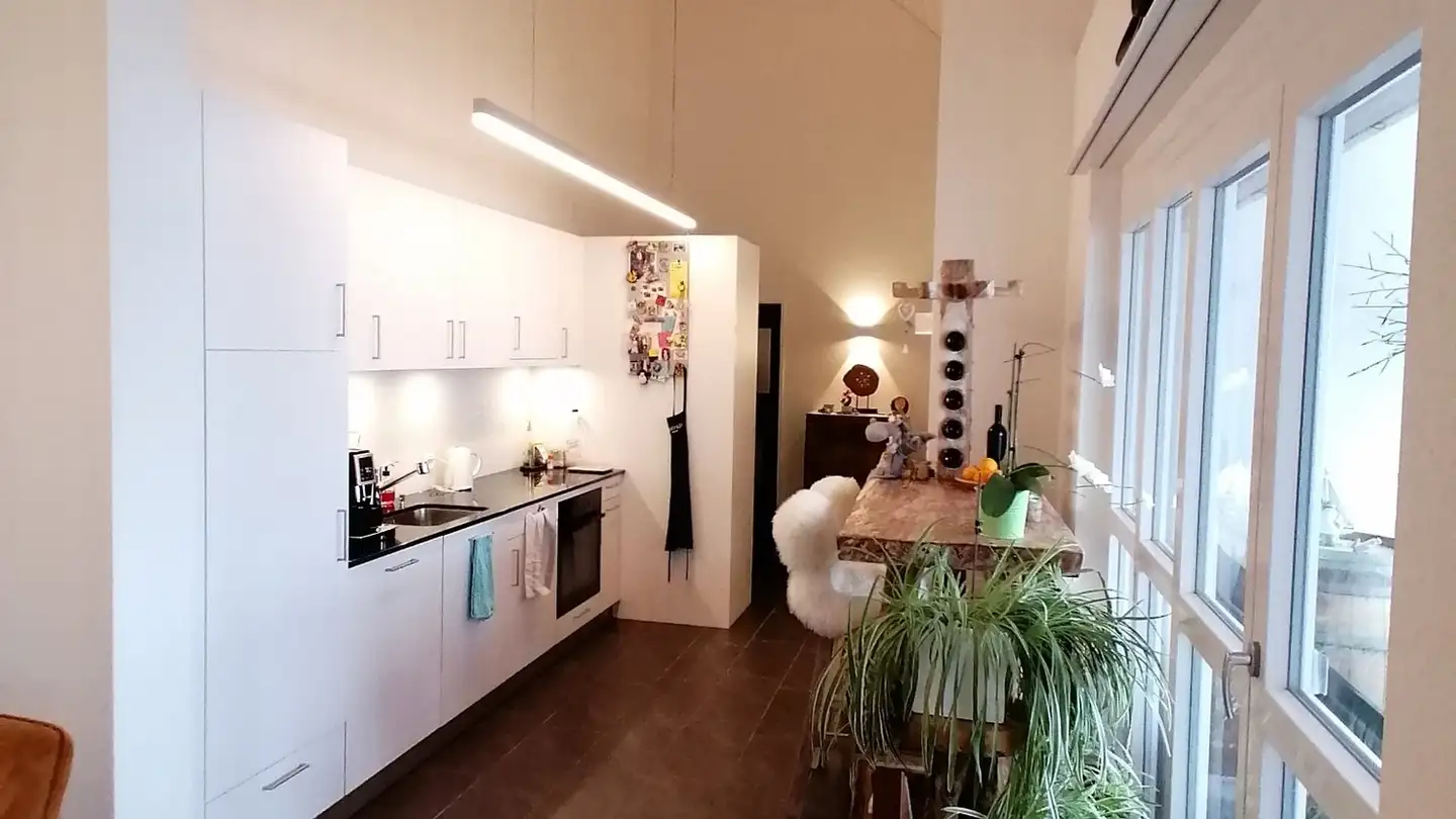 Apartment for rent - 5106 Veltheim AG