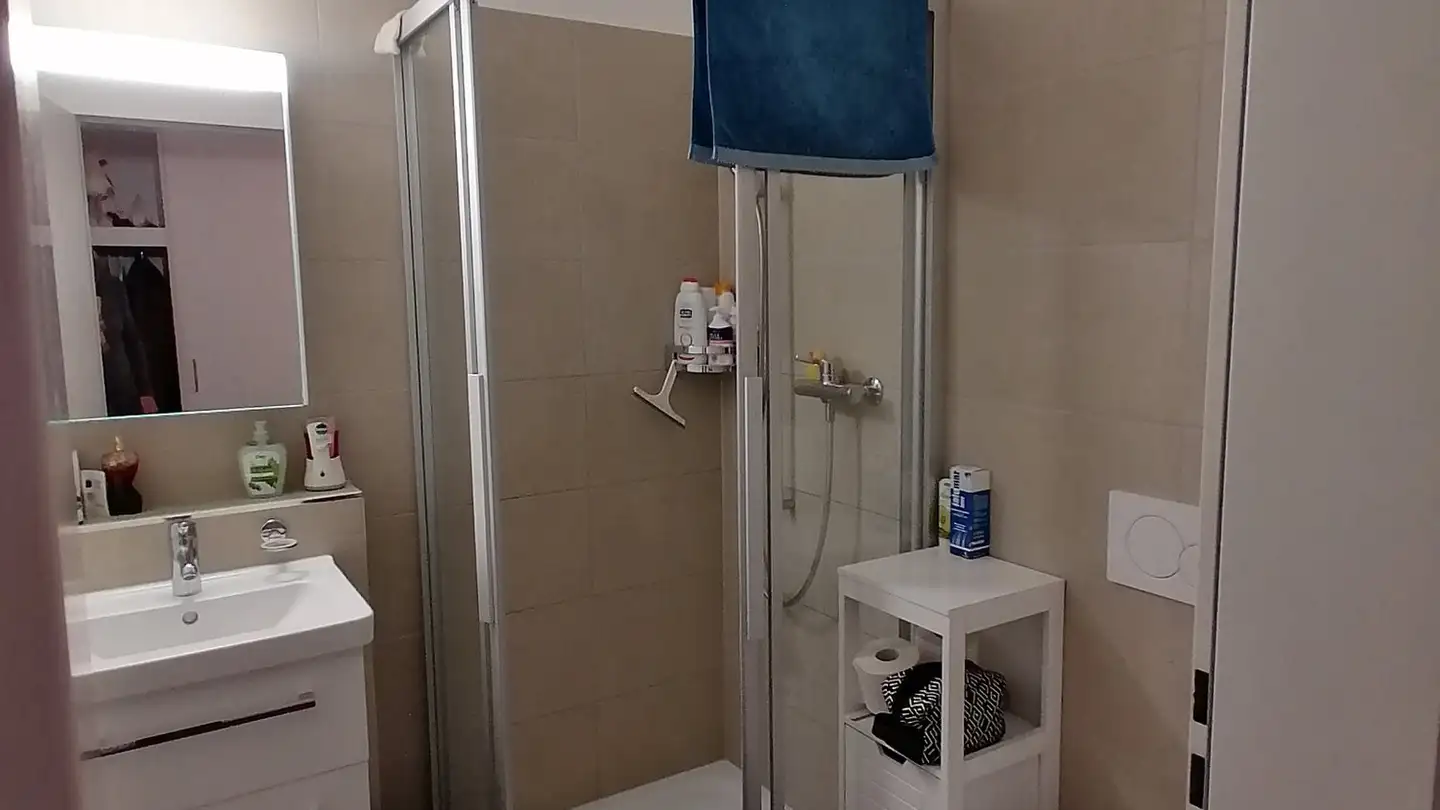 Apartment for rent - 5106 Veltheim AG - Photo 4